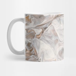 Colorful Granite Marble Stone Mug